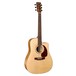 Simon & Patrick Woodland CW Spruce Acoustic Guitar