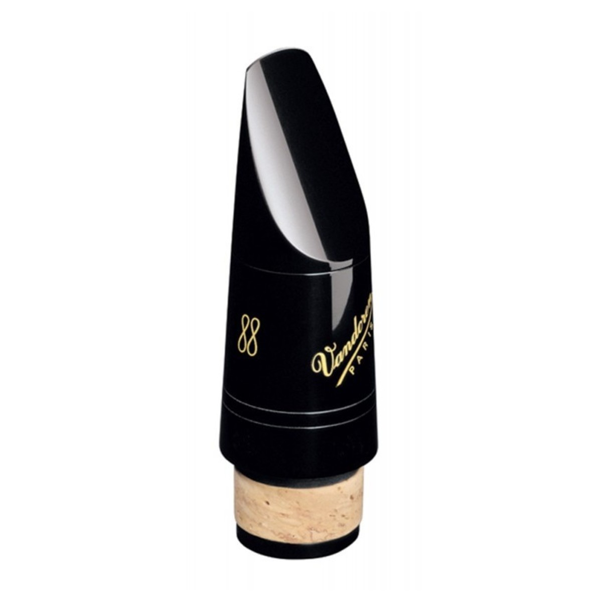 Vandoren M30 Profile 88 Bb Clarinet Mouthpiece