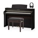 Kawai CA98 Digital Piano Package, Premium Rosewood