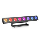 Portr&eacute;t PixBar 650 CPRO 8 x 30W COB LED Bar