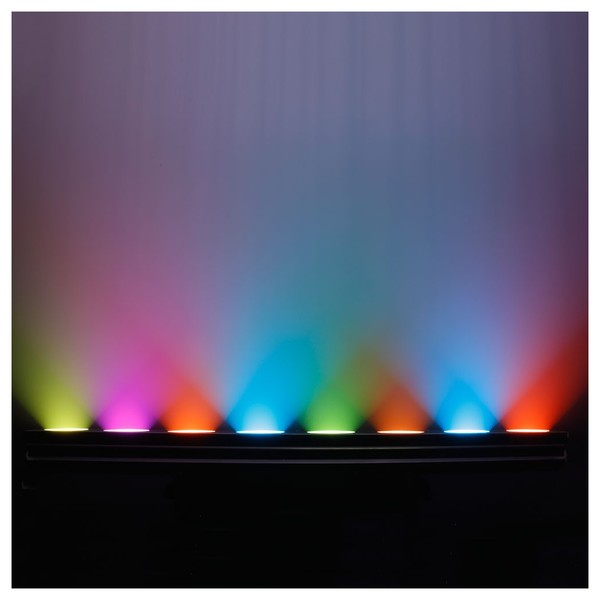 Cameo PixBar 650 CPRO 8 x 30W COB LED Bar