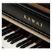 Kawai CA98 Piano Keys