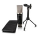 M-Audio Vocal Studio USB Microphone and Air Ignite