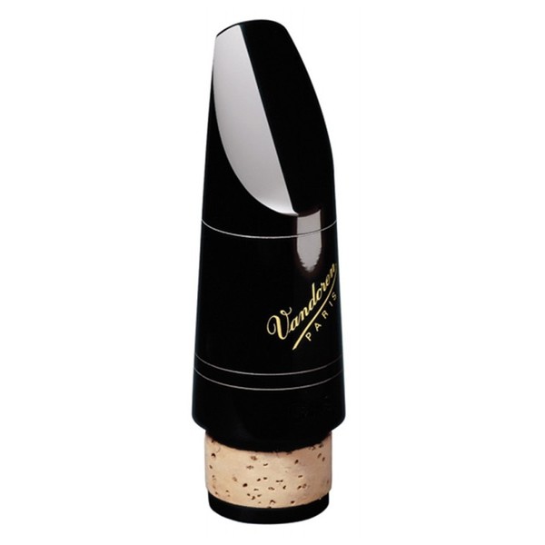 Vandoren Traditional B40 Lyre, Bb Clarinet Mouthpiece