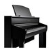 Kawai CA98 Piano Side