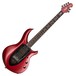 Sterling by Music Man John Petrucci Majesty Guitar, Iced Crimson