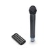 LD Systems Roadbuddy 10 Portable PA Speaker Microphone and Remote