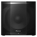 Pioneer DJ XPRS 115S Bass Reflex Subwoofer - Front