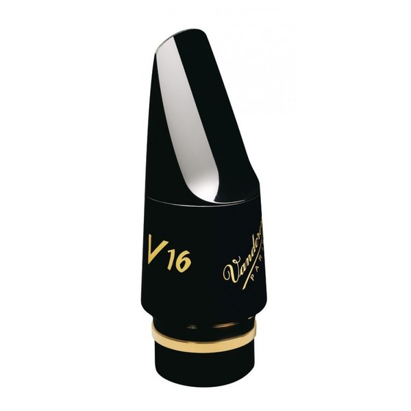 Vandoren V16 S7, Soprano Saxophone Mouthpiece