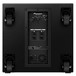 Pioneer DJ XPRS 115S Active Subwoofer - Rear