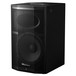 Pioneer DJ XPRS-10 Active PA Speaker - Angled