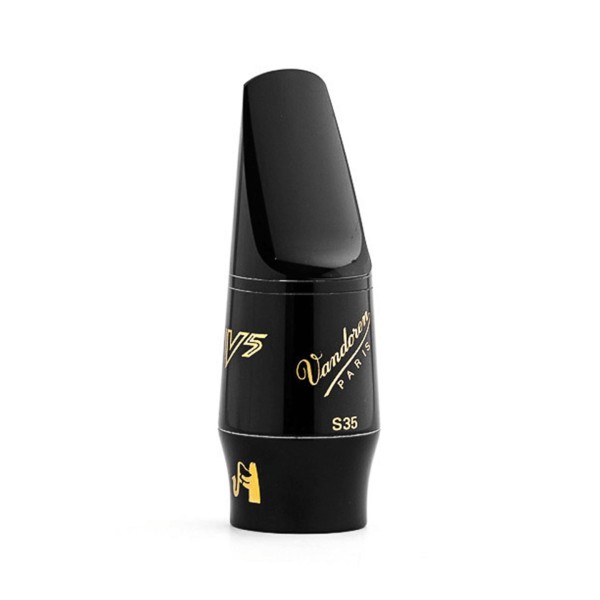Vandoren S35 V5 Jazz Soprano Saxophone Mouthpiece