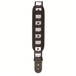 Planet Waves 50MM Strap-Rock Star w/ Pad