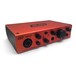 ESI U22XT USB Audio Interface - Angled