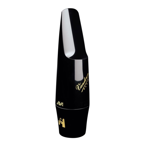 Vandoren Java T55, Tenor Saxophone Mouthpiece