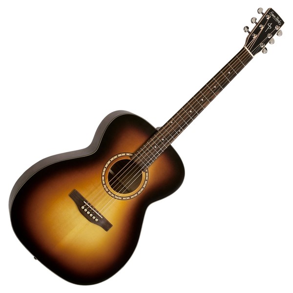 Simon & Patrick Songsmith Concert Hall Acoustic Guitar