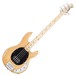 Sterling by Music Man Ray34-NT Bass, Natural 