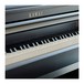 Kawai CA48 Digital Piano Keys