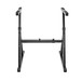 Z-Frame Keyboard Stand by Gear4music
