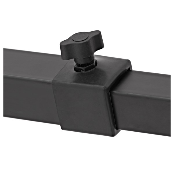 Z-Frame Keyboard Stand by Gear4music