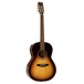 Simon & Patrick Woodland Pro Folk Sunburst Electro Acoustic Guitar
