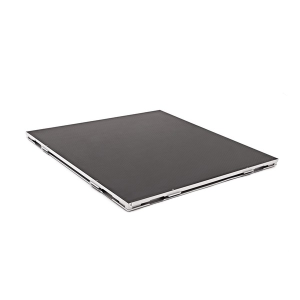 3m x 3m Portable Stage Kit by Gear4music, 60cm
