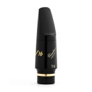 Vandoren T6M V16 Tenor Saxophone Mouthpiece, Ebonite