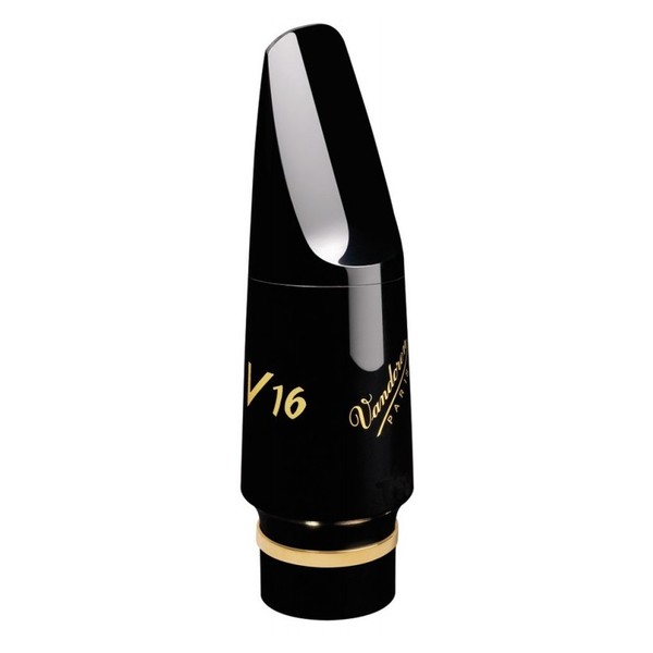 Vandoren V16 T6, Tenor Saxophone Mouthpiece