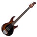 Sterling by Music Man Ray35 Bass, Koa