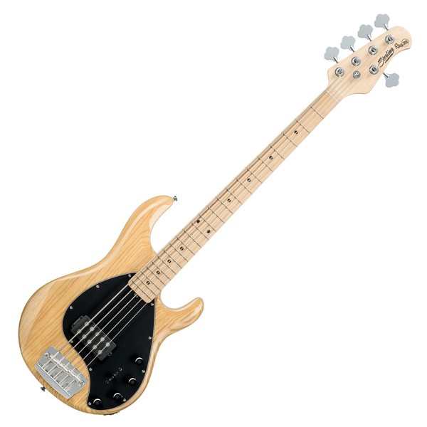 Sterling by Music Man Ray35-NT Bass, Natural