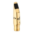 Vandoren T5L V16 Boquilla para saxof&oacute;n tenor, metal