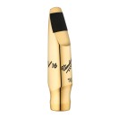 Vandoren T6L V16 Boquilla para saxof&oacute;n tenor, metal