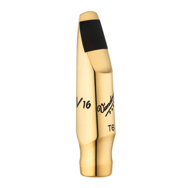 Vandoren T6S V16 Tenor Saxophone Mouthpiece, Metal