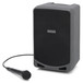 Samson XP106 Portable PA System - Front