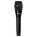 Shure KSM9HS Subcardioid & Hypercardioid Condenser Vocal Mic, Black