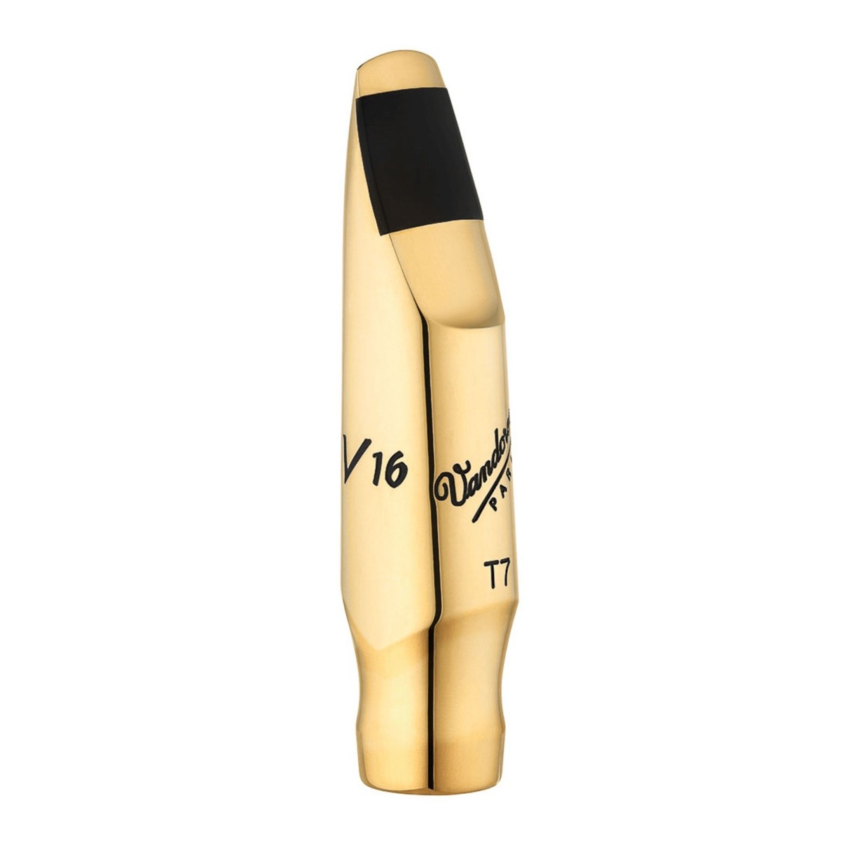 Vandoren T7L V16 Tenor Saxophone Mouthpiece Metal