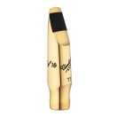 Vandoren T7L V16 Boquilla para saxof&oacute;n tenor, metal