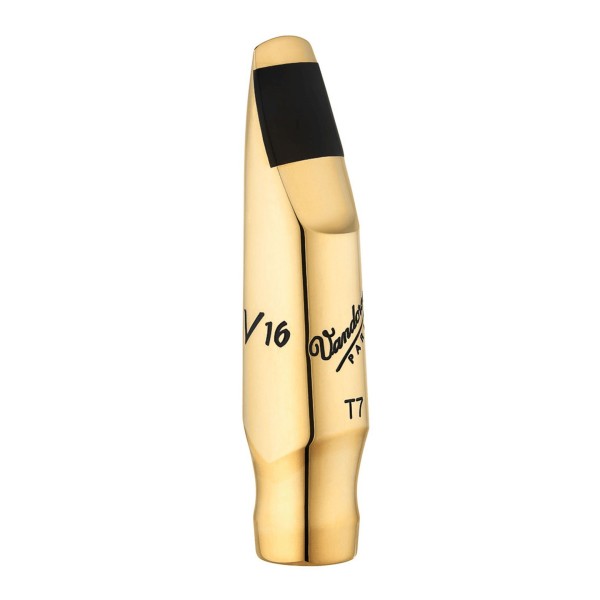 Vandoren T7L V16 Tenor Saxophone Mouthpiece, Metal