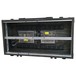 Pittsburgh Modular Structure EP-208 Travel Enclosure - Front