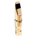 Vandoren T8M V16 Boquilla para saxof&oacute;n tenor, metal