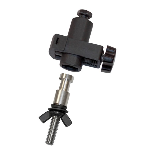 Equinox Quick Clamp