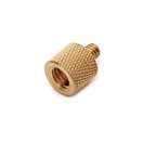 3/8" to 1/4" Mic Thread Adapter