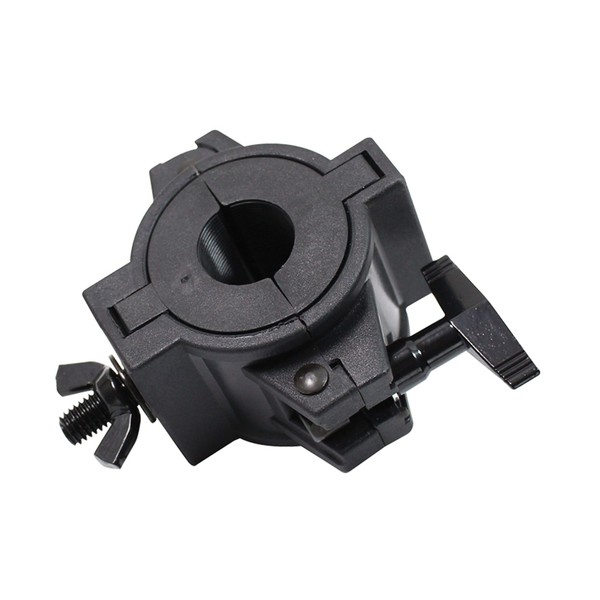 Equinox Multi Clamp with 1'' Converter