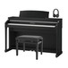 Kawai CA17 Digital Piano Pack