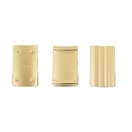 Vandoren 1,2,3 Optimum Lig, Baritone Pressure Plates
