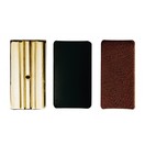 Vandoren Pressure Plates Bb Clarinet Leather Lig