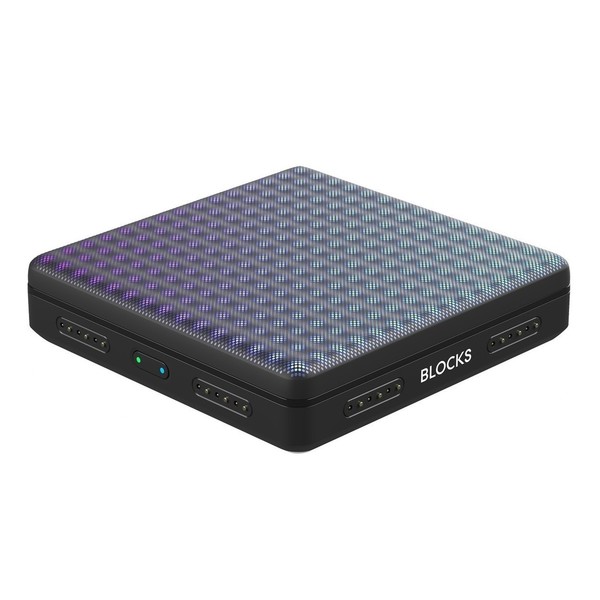 ROLI Lightpad M Block Bundle na Gear4Music.com ROLI Lightpad M Block Bundle na Gear4Music.com