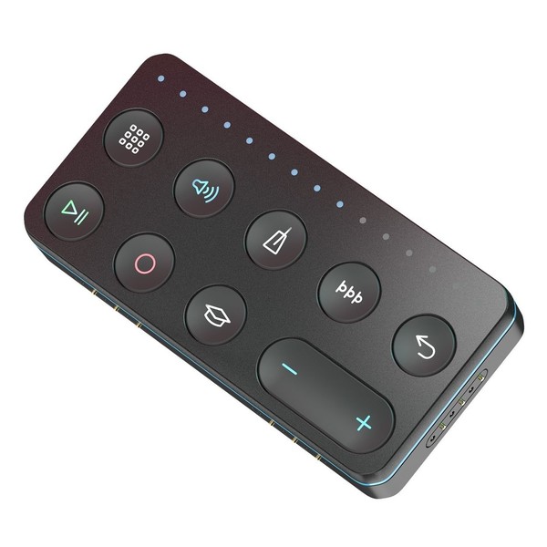 ROLI Lightpad M Block Bundle na Gear4Music.com