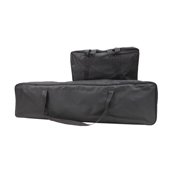 Equinox DJ Plinth Kit, 1m (Pair) 3