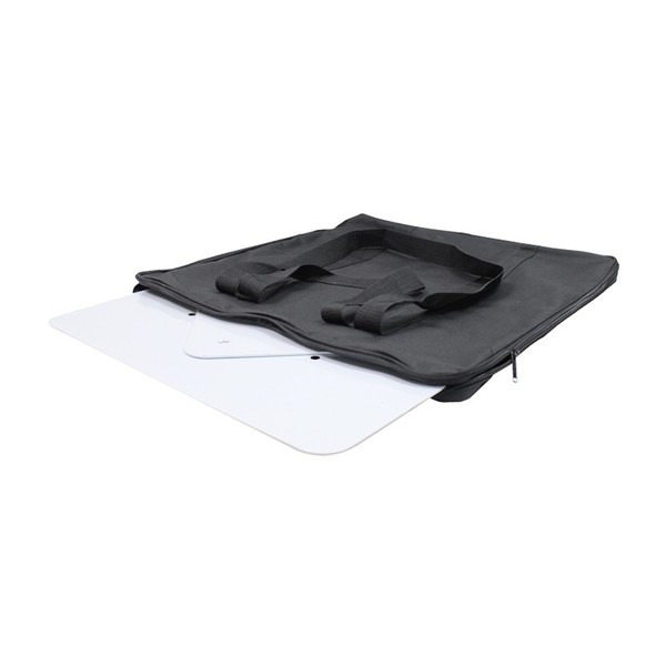 Equinox DJ Plinth Kit, 1m (Pair) 5